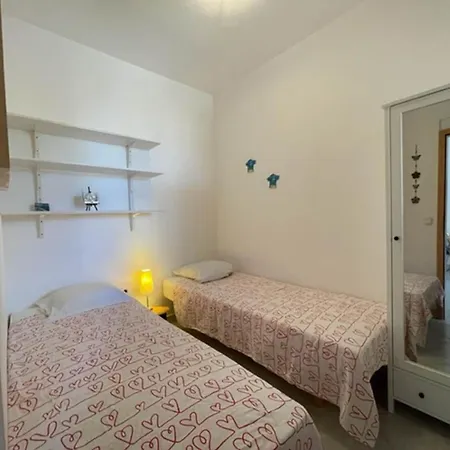 Panous 1 Apartment *