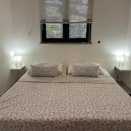 Panous 1 Apartment